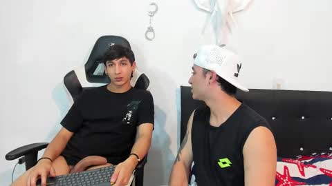 Snapshot of p_jhon chatting on 21, 1, 2025 P online show from 21, 1, 2025