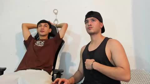 Snapshot of p_jhon chatting on 14, 2, 2025 P online show from 14, 2, 2025