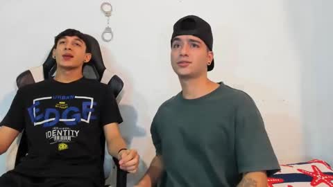 Snapshot of p_jhon chatting on 17, 2, 2025 P online show from 17, 2, 2025