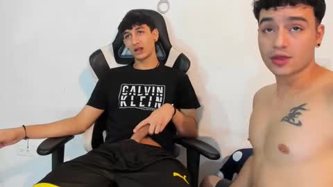 Snapshot of p_jhon chatting on 17, 2, 2025 P online show from 17, 2, 2025