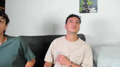 Snapshot of p_jhon chatting on 6, 11, 2025 P online show from 6, 11, 2025