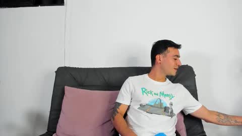 Snapshot of p_jhon chatting on 25, 3, 2026 P online show from 25, 3, 2026