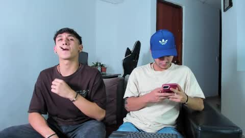 Snapshot of p_jhon chatting on 30, 4, 2026 P online show from 30, 4, 2026