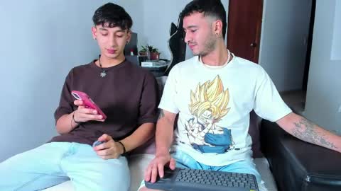 Snapshot of p_jhon chatting on 5, 5, 2026 P online show from 5, 5, 2026