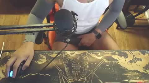 Jay M online show from 23, 7, 2026