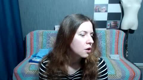 Ella online show from 27, 3, 2026