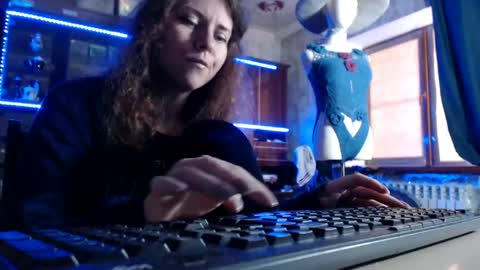 Snapshot of pa1e_pr1ncess chatting on 15, 5, 2026 Ella online show from 15, 5, 2026