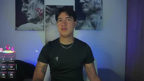 Snapshot of pablo__cruz chatting on 7, 7, 2026 Pablo online show from 7, 7, 2026