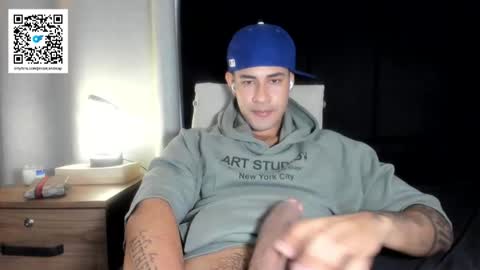 Javi    online show from 21, 11, 2025