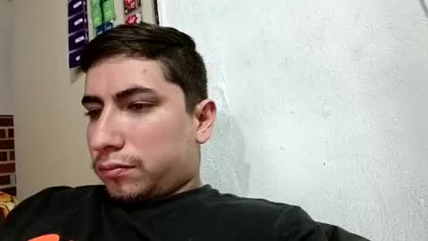 pablo_jeins online show from 3, 12, 2024