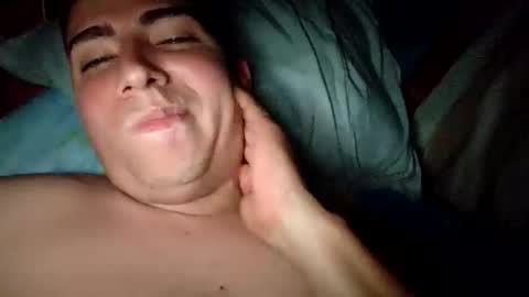 pablo_jeins online show from 30, 4, 2026