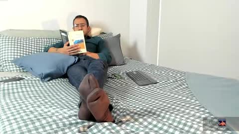 Snapshot of pablo_rincon95 chatting on 26, 5, 2026 pablo rincon95 online show from 26, 5, 2026