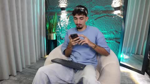 pablo online show from 2, 4, 2026