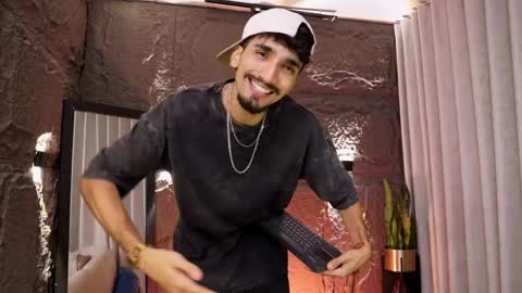 pablo online show from 11, 4, 2026