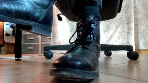 Pablo Meness online show from 12, 1, 2026