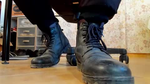 Pablo Meness online show from 16, 1, 2026