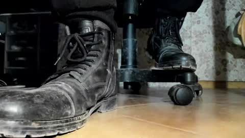 Pablo Meness online show from 16, 1, 2026