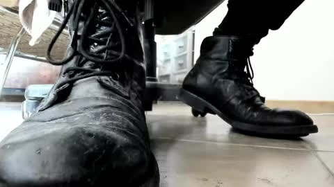 Pablo Meness online show from 19, 4, 2026