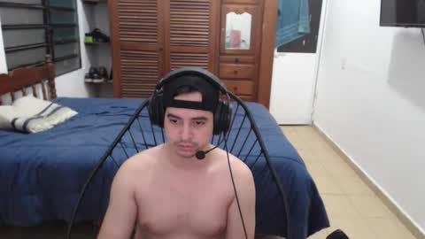 pablomingo online show from 7, 11, 2025