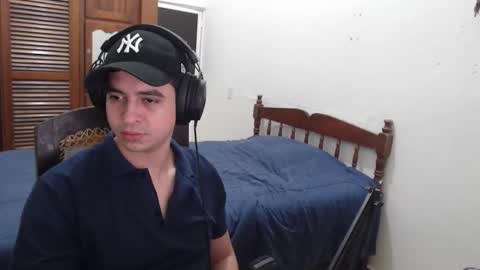 Snapshot of pablomingo chatting on 17, 1, 2026 pablomingo online show from 17, 1, 2026