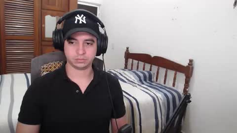 Snapshot of pablomingo chatting on 18, 1, 2026 pablomingo online show from 18, 1, 2026