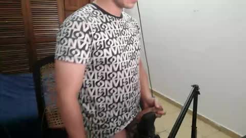 Snapshot of pablomingo chatting on 11, 2, 2026 pablomingo online show from 11, 2, 2026