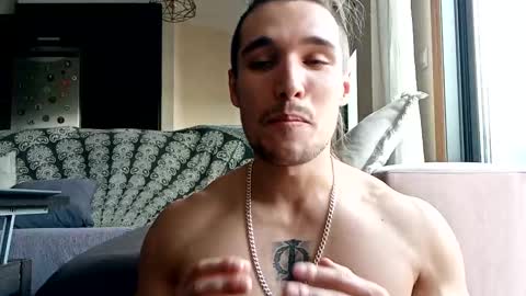 Pablo Mller online show from 19, 2, 2025