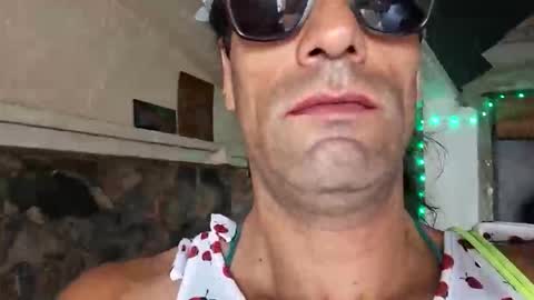 pablouyu online show from 15, 1, 2026