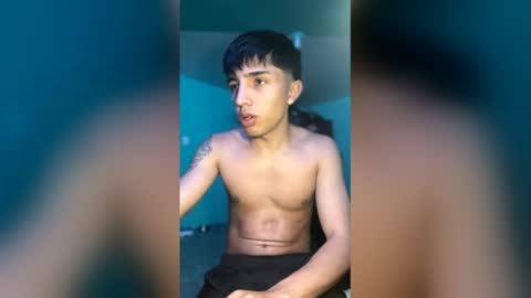 Snapshot of pabonsitooo chatting on 14, 1, 2026 Pabonsito online show from 14, 1, 2026