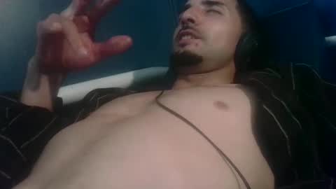 PacNasty BigDickEnergy online show from 26, 1, 2025