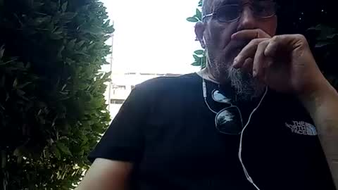 Fran55bcn online show from 9, 7, 2026