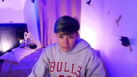 Fernanda online show from 7, 11, 2025