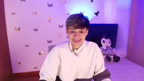 Fernanda online show from 18, 11, 2025