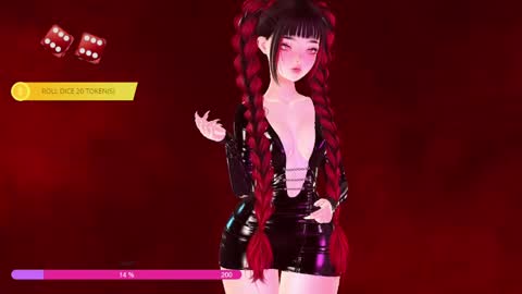 Paige Controls You online show from 9, 4, 2026