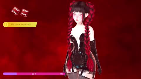 Paige Controls You online show from 18, 4, 2026