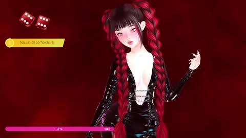 Paige Controls You online show from 23, 4, 2026