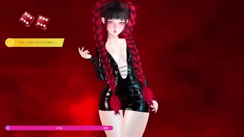Paige Controls You online show from 13, 6, 2026