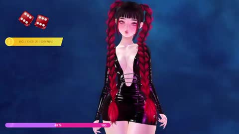 Paige Controls You online show from 14, 6, 2026