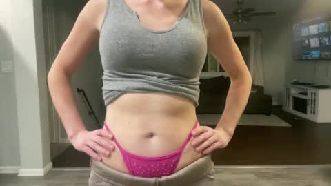 Snapshot of paigeraeanna chatting on 13, 7, 2026 paigeraeanna online show from 13, 7, 2026