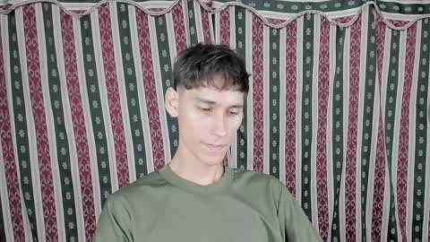 Alexander Grigori online show from 18, 3, 2026