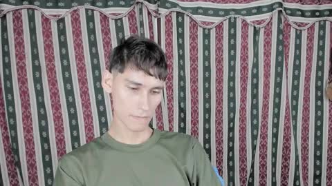 Alexander Grigori online show from 18, 3, 2026