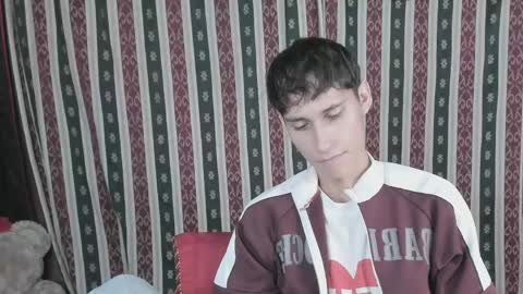 Alexander Grigori online show from 23, 4, 2026