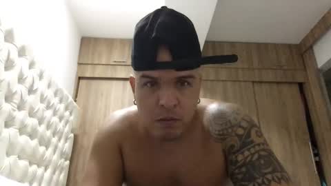 paisaexotico online show from 21, 9, 2025