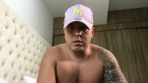 paisaexotico online show from 22, 9, 2025