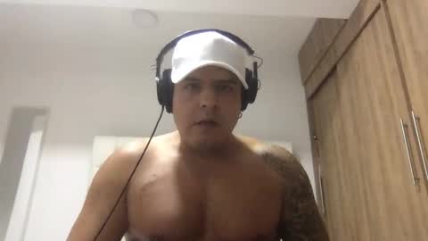 paisaexotico online show from 26, 9, 2025