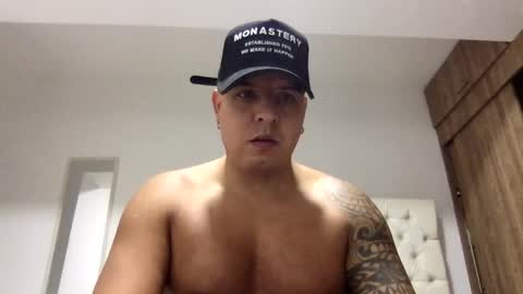 paisaexotico online show from 1, 10, 2025