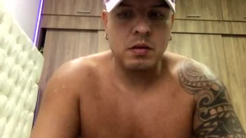 paisaexotico online show from 4, 10, 2025