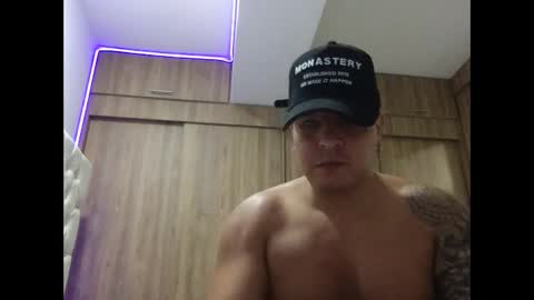 paisaexotico online show from 8, 10, 2025