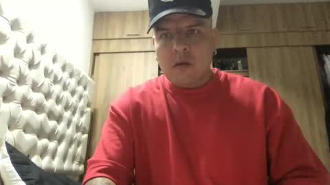 paisaexotico online show from 24, 11, 2025