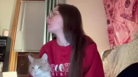 Snapshot of paisleysnowxo chatting on 9, 3, 2025 paisleysnowxo online show from 9, 3, 2025